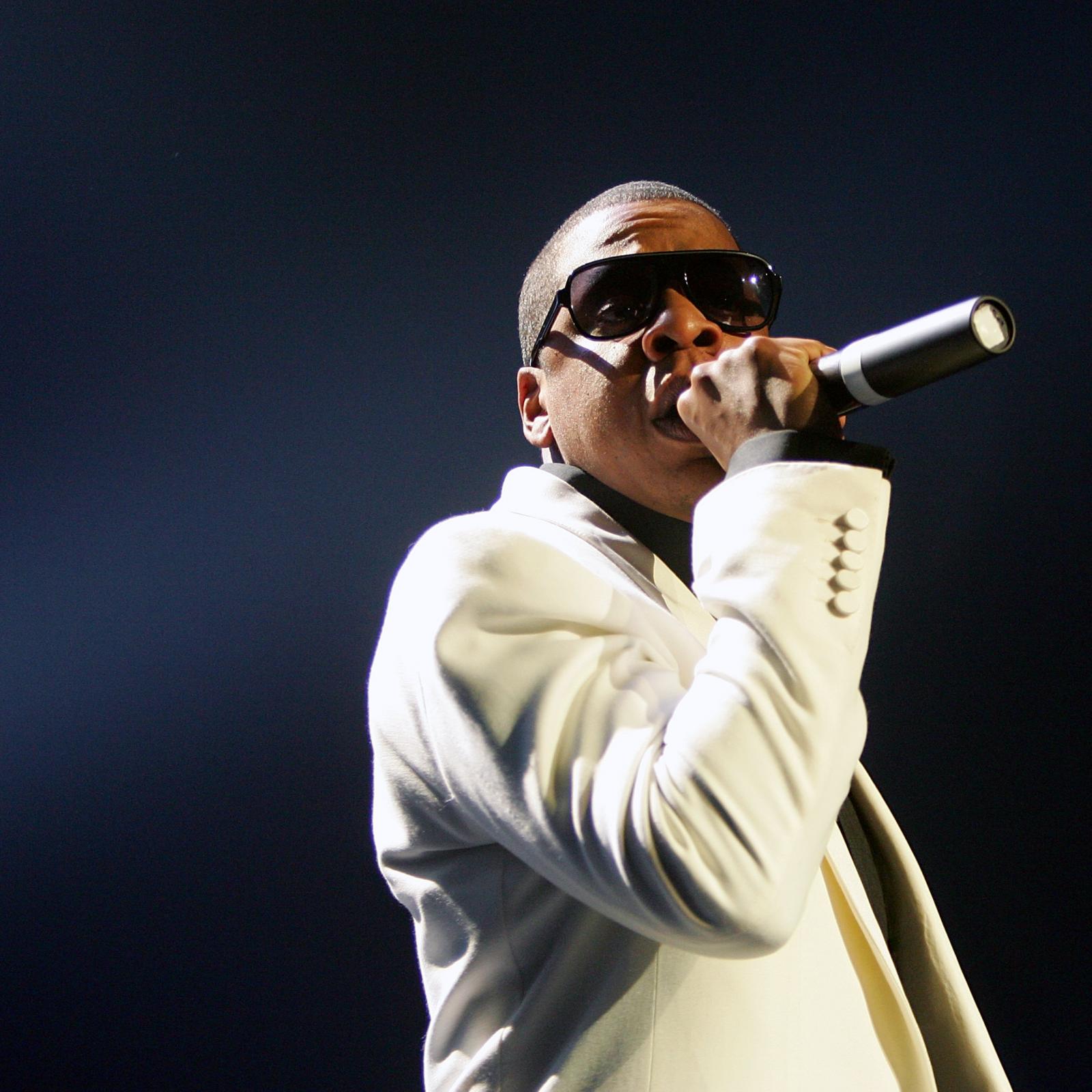 Jay-Z | Fresh Air Archive: Interviews with Terry Gross